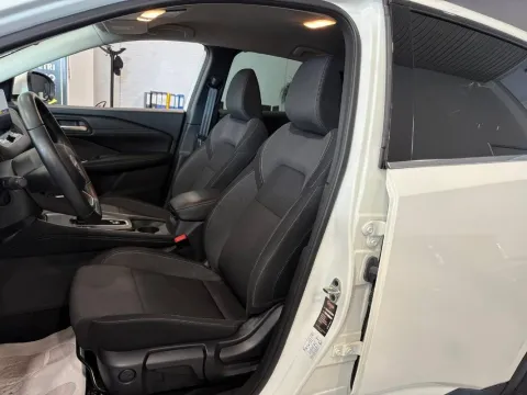 Nissan Qashqai 1.5 e-power N-Connecta 2wd - Immagine 7