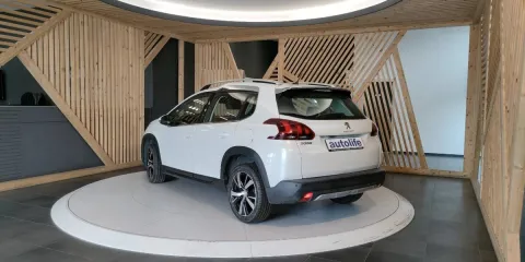 Peugeot 2008 1.6 bluehdi Allure s&s 120cv my16 - Immagine 8