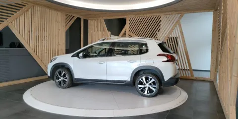 Peugeot 2008 1.6 bluehdi Allure s&s 120cv my16 - Immagine 9