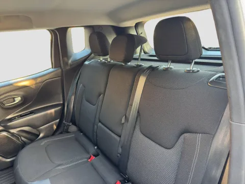 Jeep Renegade 1.6 mjt Limited 2wd 120cv ddct - Immagine 10