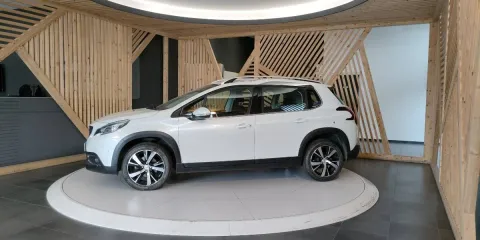Peugeot 2008 1.6 bluehdi Allure s&s 120cv my16 - Immagine 10
