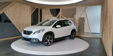 Peugeot 2008 1.6 bluehdi Allure s&s 120cv my16 - Immagine 11