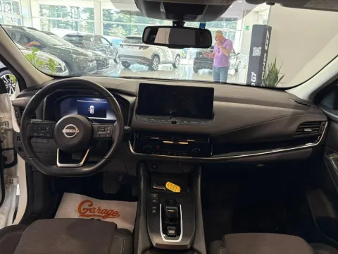 Nissan Qashqai 1.5 e-power N-Connecta 2wd - Immagine 12