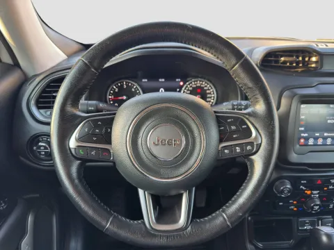 Jeep Renegade 1.6 mjt Limited 2wd 120cv ddct - Immagine 12