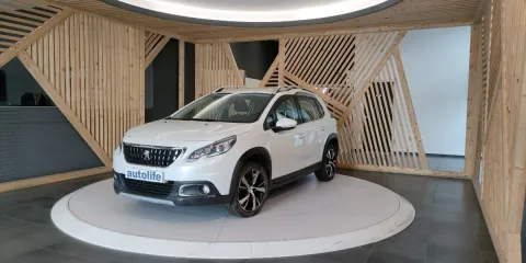 Peugeot 2008 1.6 bluehdi Allure s&s 120cv my16 - Immagine 12