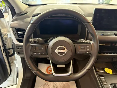 Nissan Qashqai 1.5 e-power N-Connecta 2wd - Immagine 13