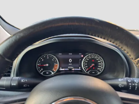 Jeep Renegade 1.6 mjt Limited 2wd 120cv ddct - Immagine 13