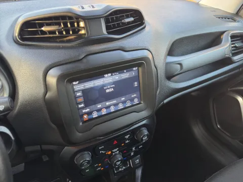 Jeep Renegade 1.6 mjt Limited 2wd 120cv ddct - Immagine 14