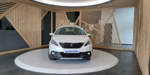 Peugeot 2008 1.6 bluehdi Allure s&s 120cv my16 - Immagine 14