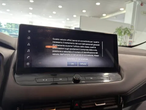 Nissan Qashqai 1.5 e-power N-Connecta 2wd - Immagine 15