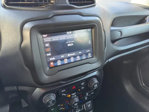 Jeep Renegade 1.6 mjt Limited 2wd 120cv ddct - Immagine 15