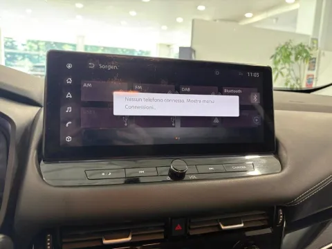 Nissan Qashqai 1.5 e-power N-Connecta 2wd - Immagine 17