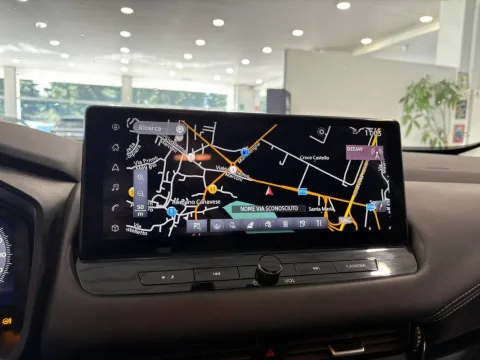 Nissan Qashqai 1.5 e-power N-Connecta 2wd - Immagine 19