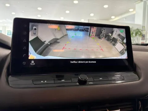 Nissan Qashqai 1.5 e-power N-Connecta 2wd - Immagine 20