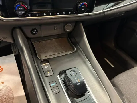 Nissan Qashqai 1.5 e-power N-Connecta 2wd - Immagine 24