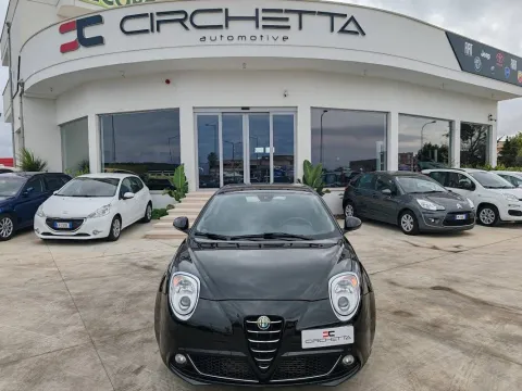 Alfa Romeo MiTo 1.4 t. Progression Gpl 120cv - Immagine 2