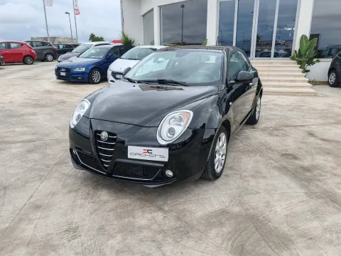 Alfa Romeo MiTo 1.4 t. Progression Gpl 120cv - Immagine 3