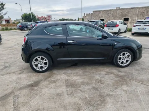 Alfa Romeo MiTo 1.4 t. Progression Gpl 120cv - Immagine 4