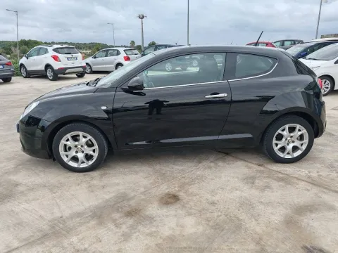 Alfa Romeo MiTo 1.4 t. Progression Gpl 120cv - Immagine 5