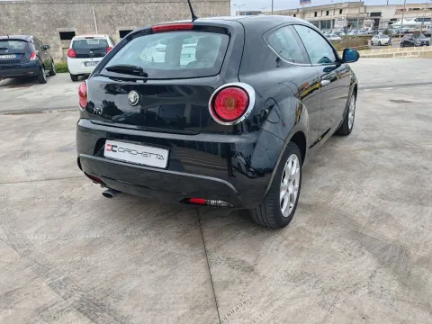 Alfa Romeo MiTo 1.4 t. Progression Gpl 120cv - Immagine 6