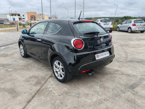 Alfa Romeo MiTo 1.4 t. Progression Gpl 120cv - Immagine 7