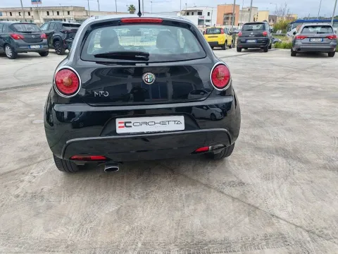 Alfa Romeo MiTo 1.4 t. Progression Gpl 120cv - Immagine 8