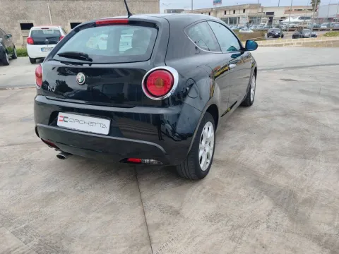 Alfa Romeo MiTo 1.4 t. Progression Gpl 120cv - Immagine 9