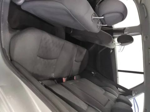 Mercedes C SW 220 cdi Elegance - Immagine 13