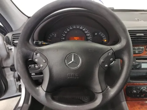 Mercedes C SW 220 cdi Elegance - Immagine 14
