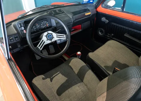 Autobianchi A112 965 Elite - Immagine 11