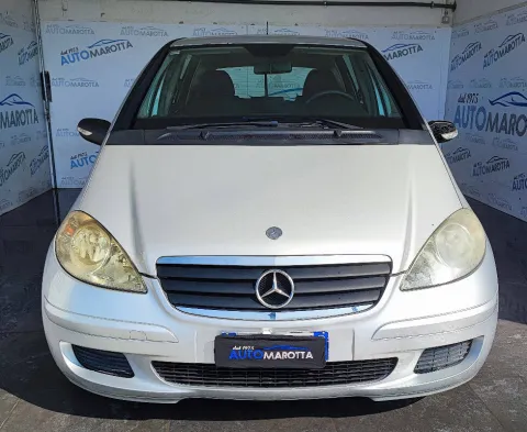 Mercedes A 180 cdi Elegance - Immagine 2