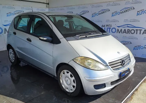 Mercedes A 180 cdi Elegance - Immagine 3