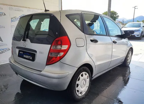Mercedes A 180 cdi Elegance - Immagine 4