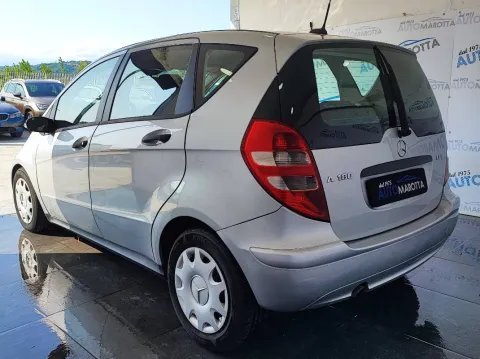 Mercedes A 180 cdi Elegance - Immagine 6