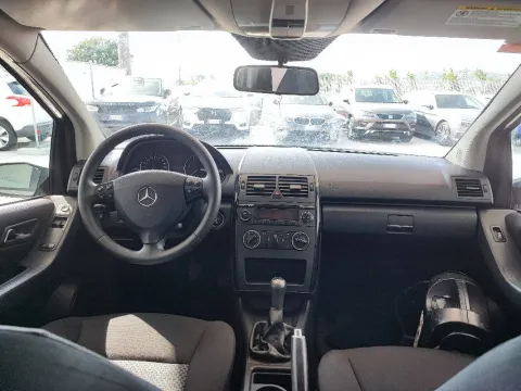 Mercedes A 180 cdi Elegance - Immagine 7