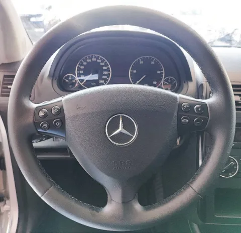 Mercedes A 180 cdi Elegance - Immagine 8