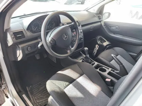 Mercedes A 180 cdi Elegance - Immagine 9