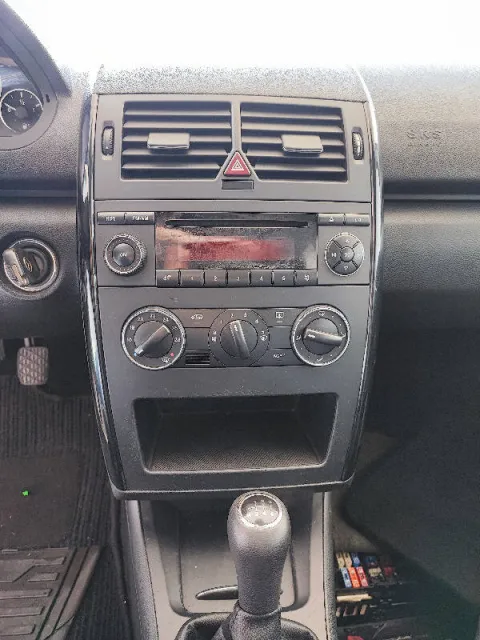 Mercedes A 180 cdi Elegance - Immagine 12