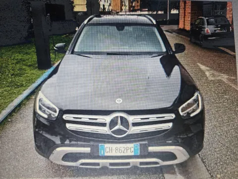 Mercedes GLC 300 de phev (eq-power) Sport 4matic auto - Immagine 2