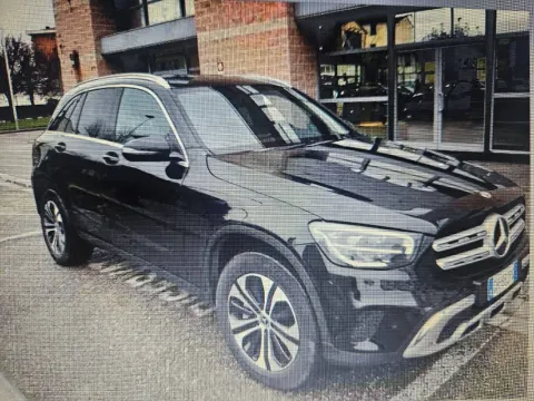 Mercedes GLC 300 de phev (eq-power) Sport 4matic auto - Immagine 3