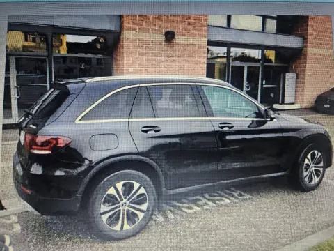 Mercedes GLC 300 de phev (eq-power) Sport 4matic auto - Immagine 4