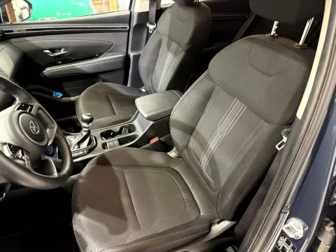 Hyundai Tucson 1.6 crdi Xline Hyundai Smart Sense+ Advanced 2wd - Immagine 13