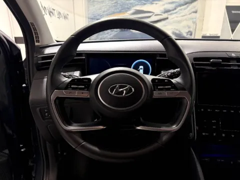 Hyundai Tucson 1.6 crdi Xline Hyundai Smart Sense+ Advanced 2wd - Immagine 16