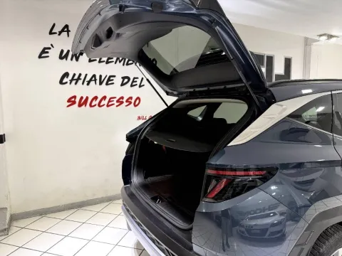 Hyundai Tucson 1.6 crdi Xline Hyundai Smart Sense+ Advanced 2wd - Immagine 25