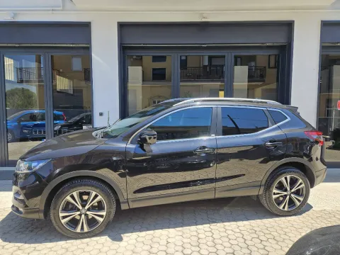 Nissan Qashqai 1.6 dci Tekna 2wd 130cv - Immagine 1