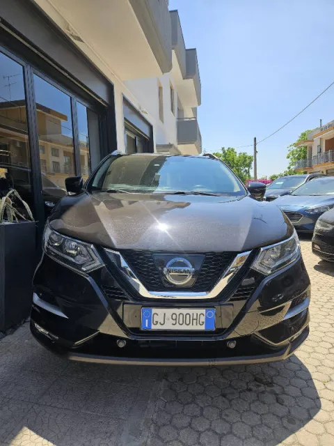 Nissan Qashqai 1.6 dci Tekna 2wd 130cv - Immagine 2