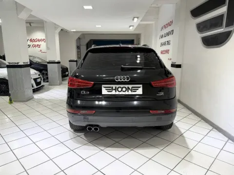 Audi Q3 2.0 tdi Business quattro 150cv s-tronic - Immagine 6