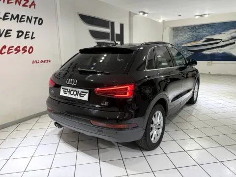 Audi Q3 2.0 tdi Business quattro 150cv s-tronic - Immagine 7
