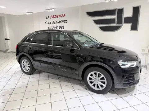 Audi Q3 2.0 tdi Business quattro 150cv s-tronic - Immagine 9