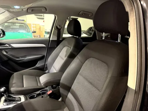 Audi Q3 2.0 tdi Business quattro 150cv s-tronic - Immagine 13